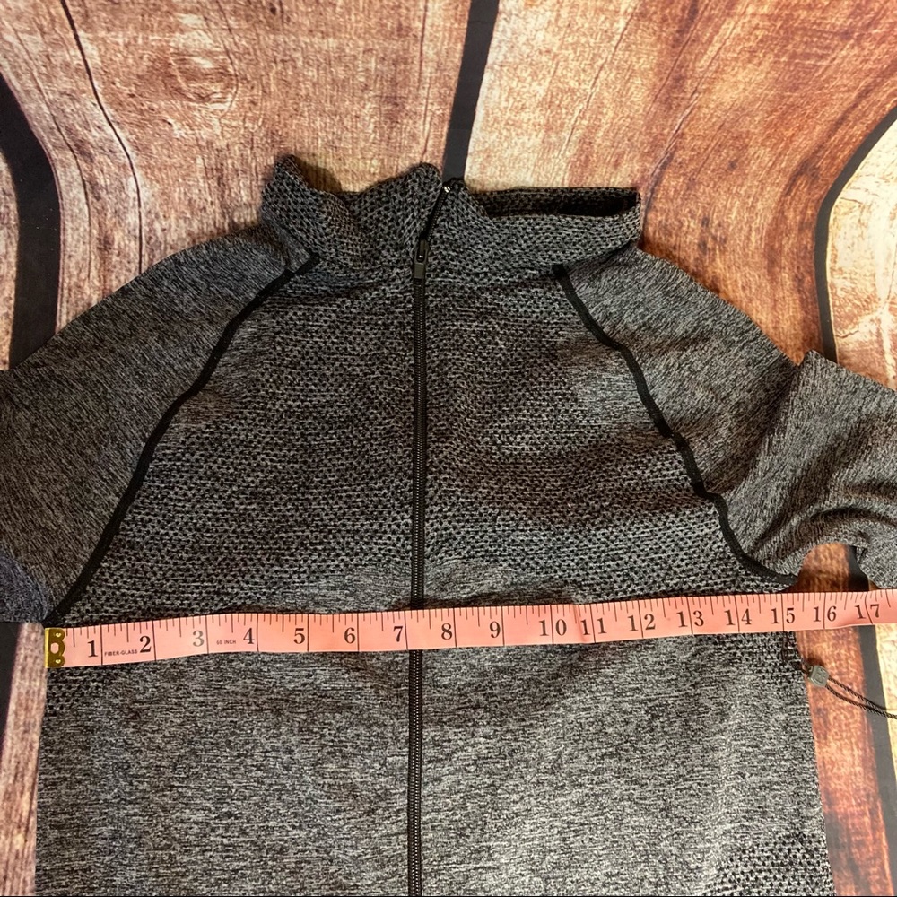 IAB MFG jacket - Picture 6 of 7